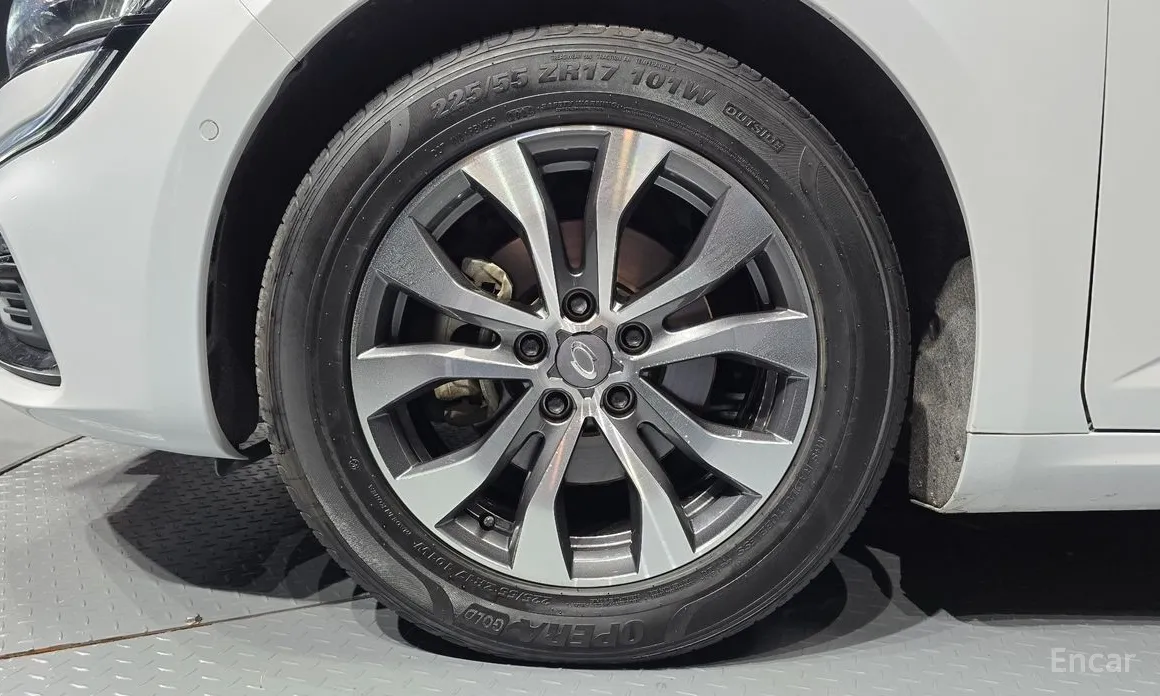 Фото 5 - Renault SM6