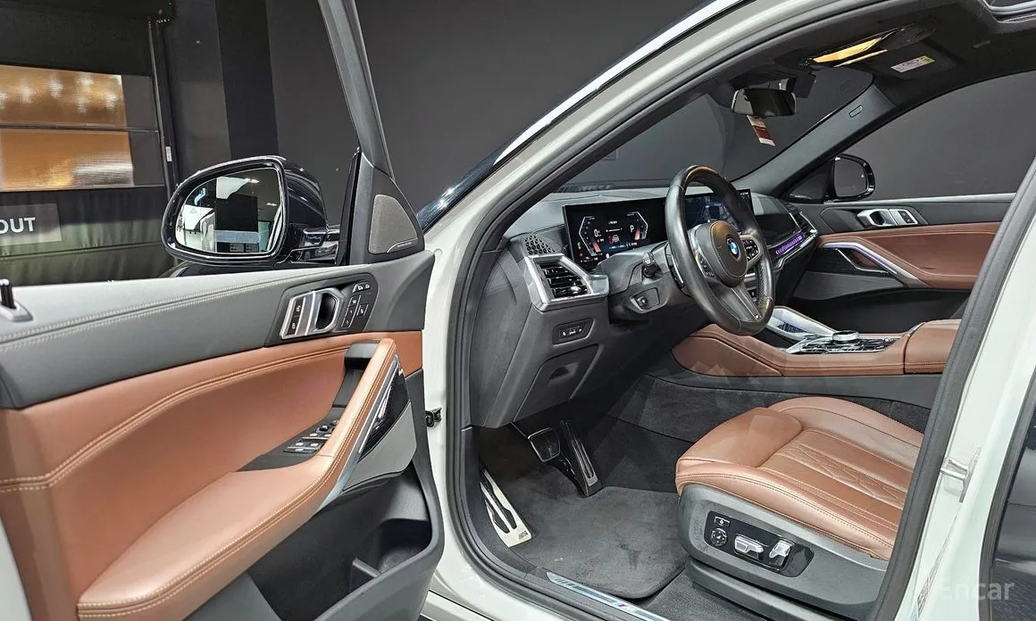 Фото 11 - BMW X6