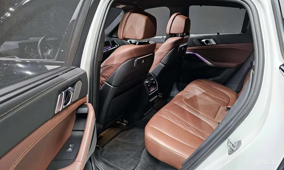 Фото 12 - BMW X6