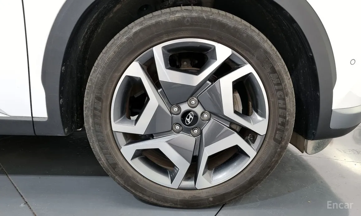 Zdjęcie 5 - Hyundai Palisade