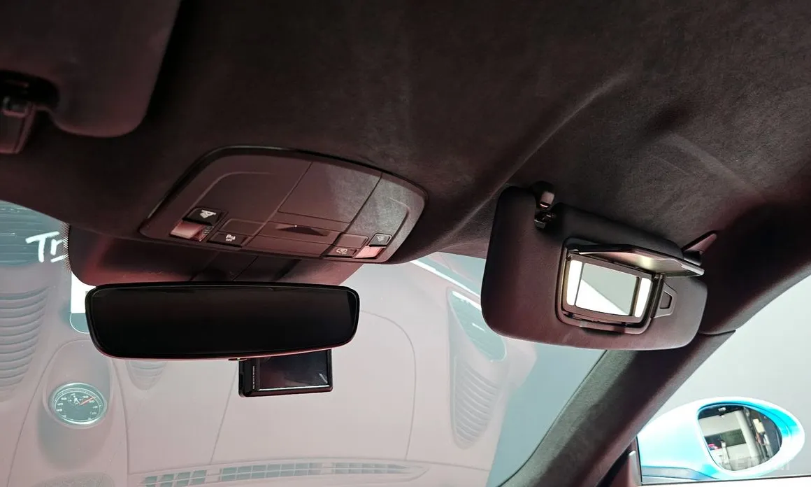 Фото 18 - Porsche 718