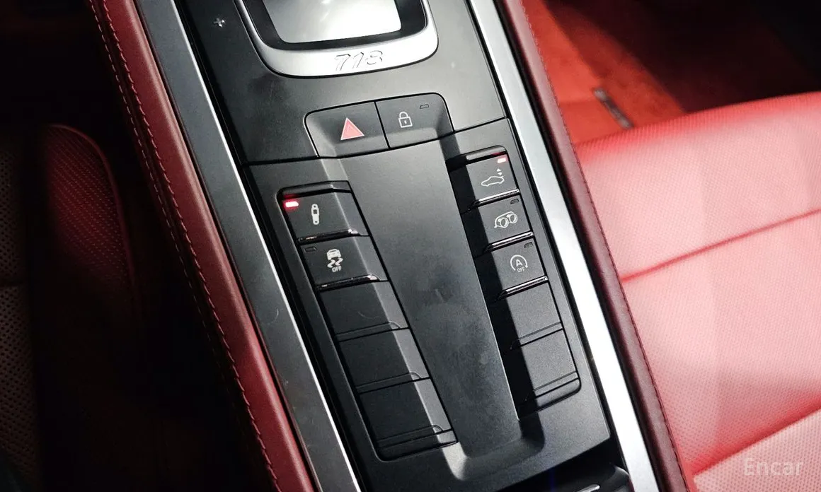 Фото 19 - Porsche 718