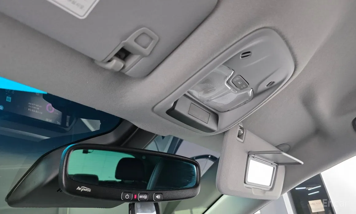 Фото 19 - Chevrolet Bolt EV