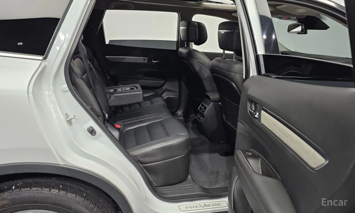 Фото 12 - Renault QM6