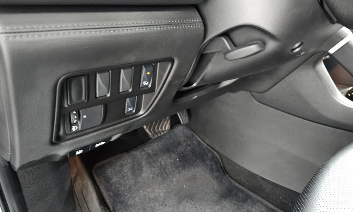 Фото 14 - Renault QM6