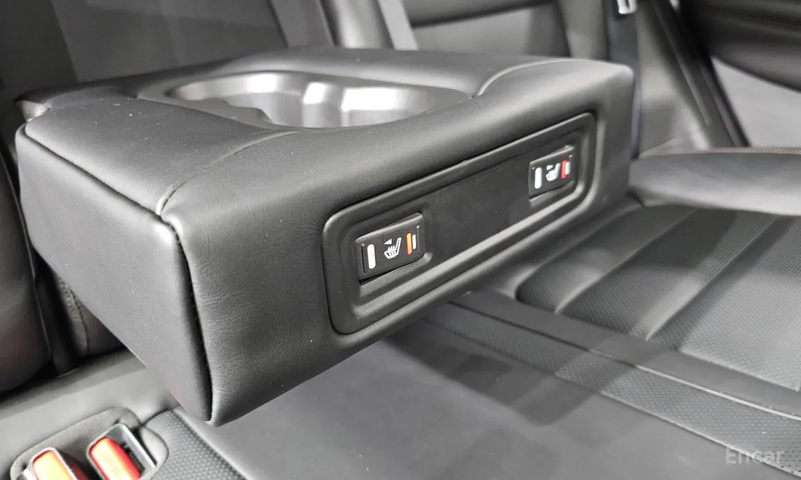 Фото 19 - Renault QM6