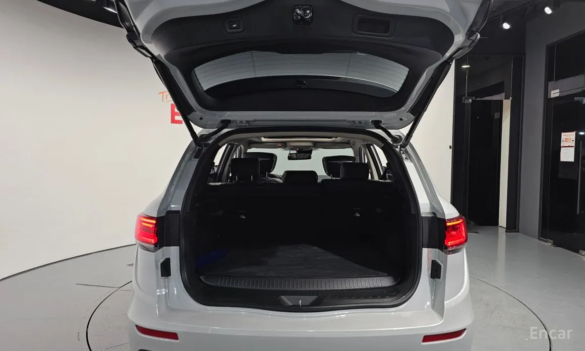 Фото 20 - Renault QM6