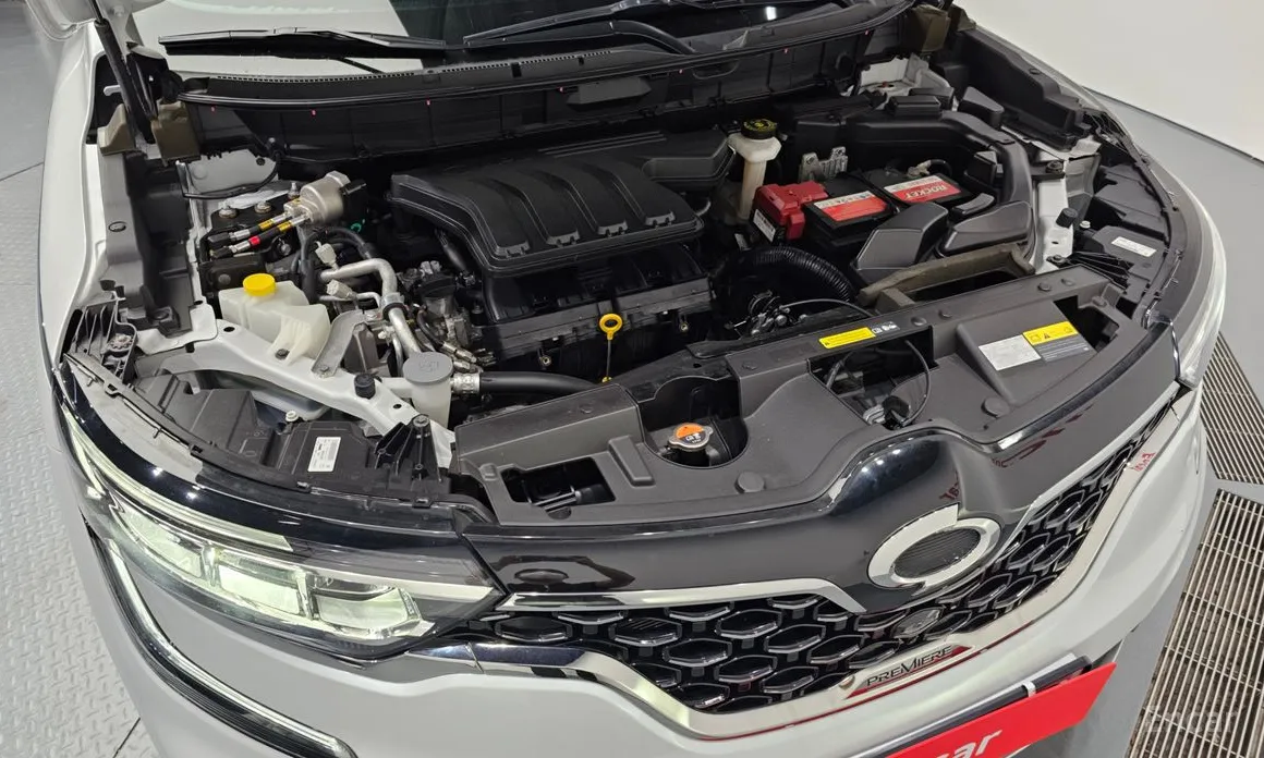 Фото 6 - Renault QM6