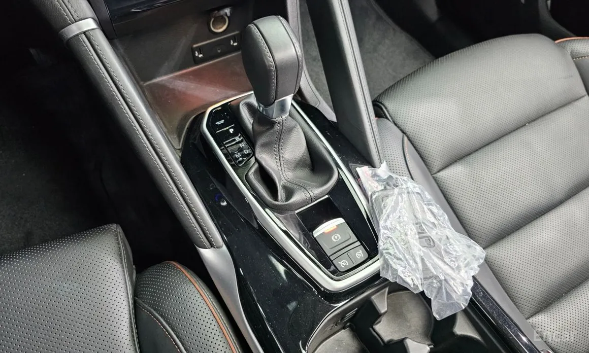 Фото 9 - Renault QM6