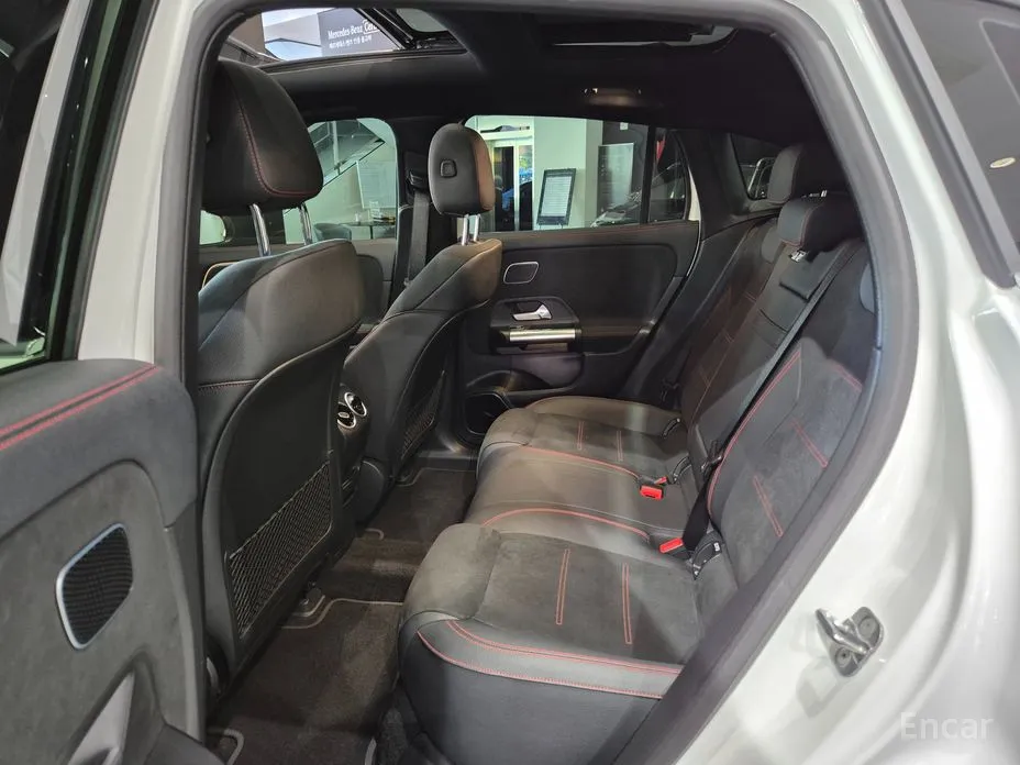 Фото 11 - Mercedes-Benz EQA