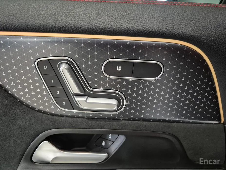 Фото 13 - Mercedes-Benz EQA