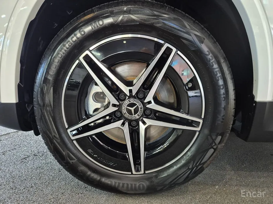 Фото 5 - Mercedes-Benz EQA