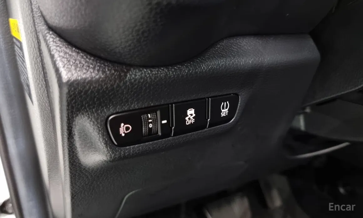 Фото 14 - Kia Morning