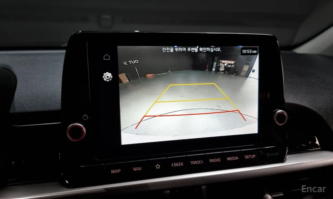 Фото 16 - Kia Morning