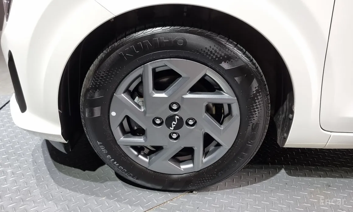 Фото 5 - Kia Morning