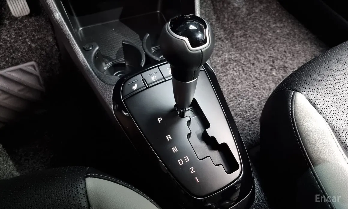 Фото 9 - Kia Morning