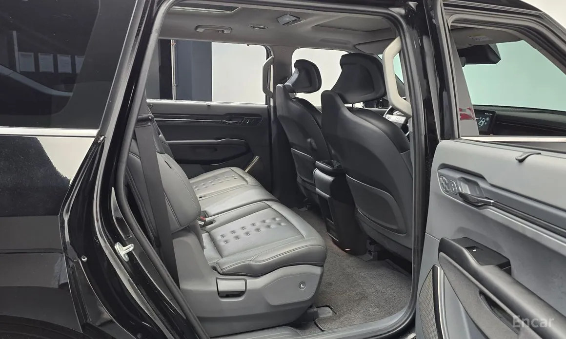 Фото 12 - Kia EV9