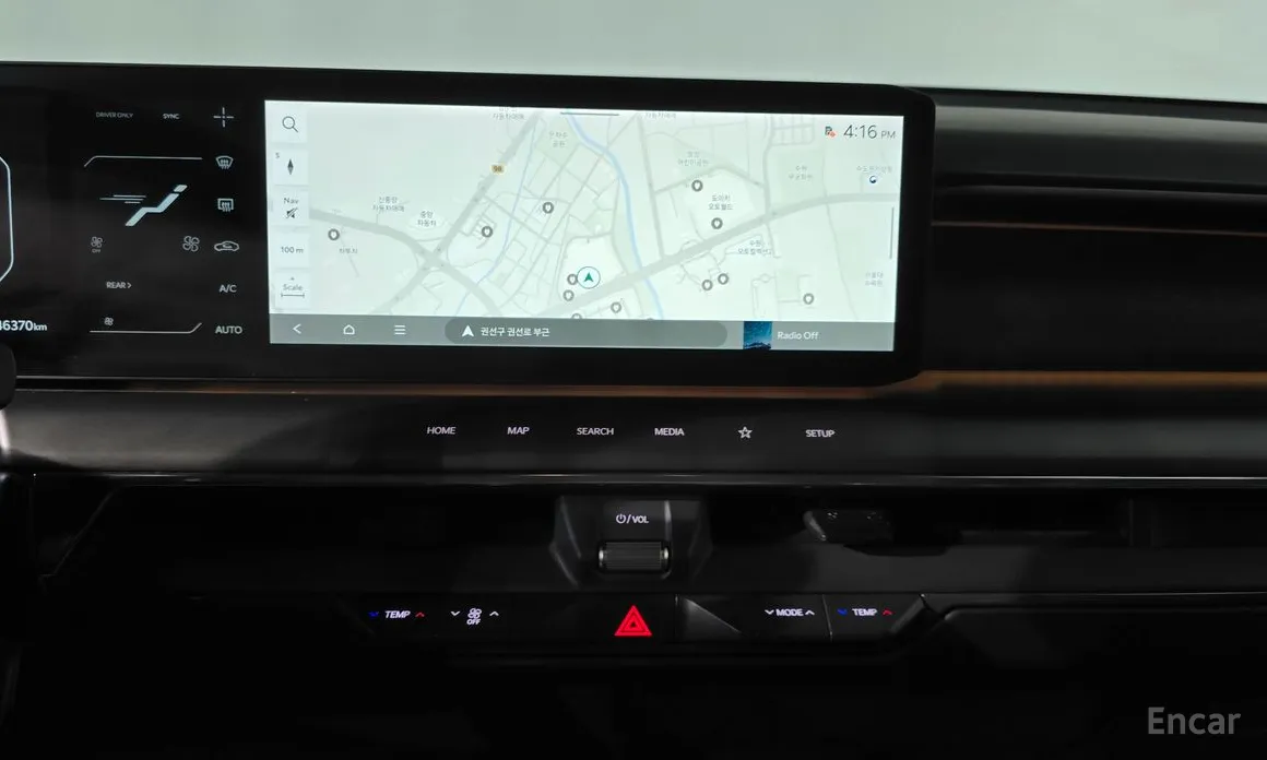 Фото 14 - Kia EV9