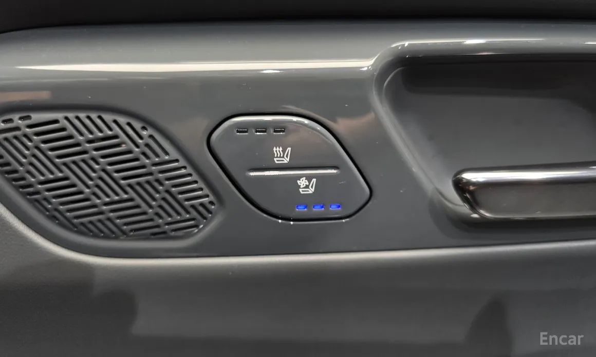 Фото 18 - Kia EV9