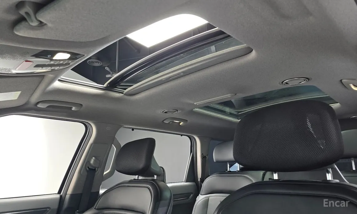 Фото 19 - Kia EV9