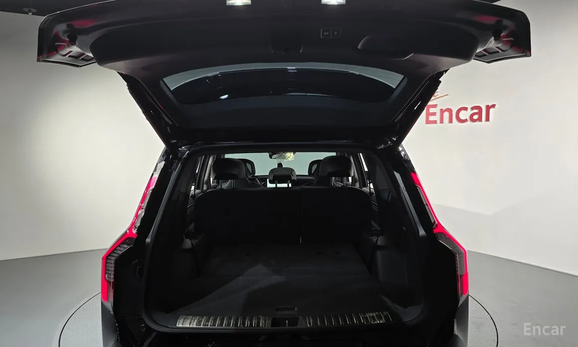 Фото 20 - Kia EV9