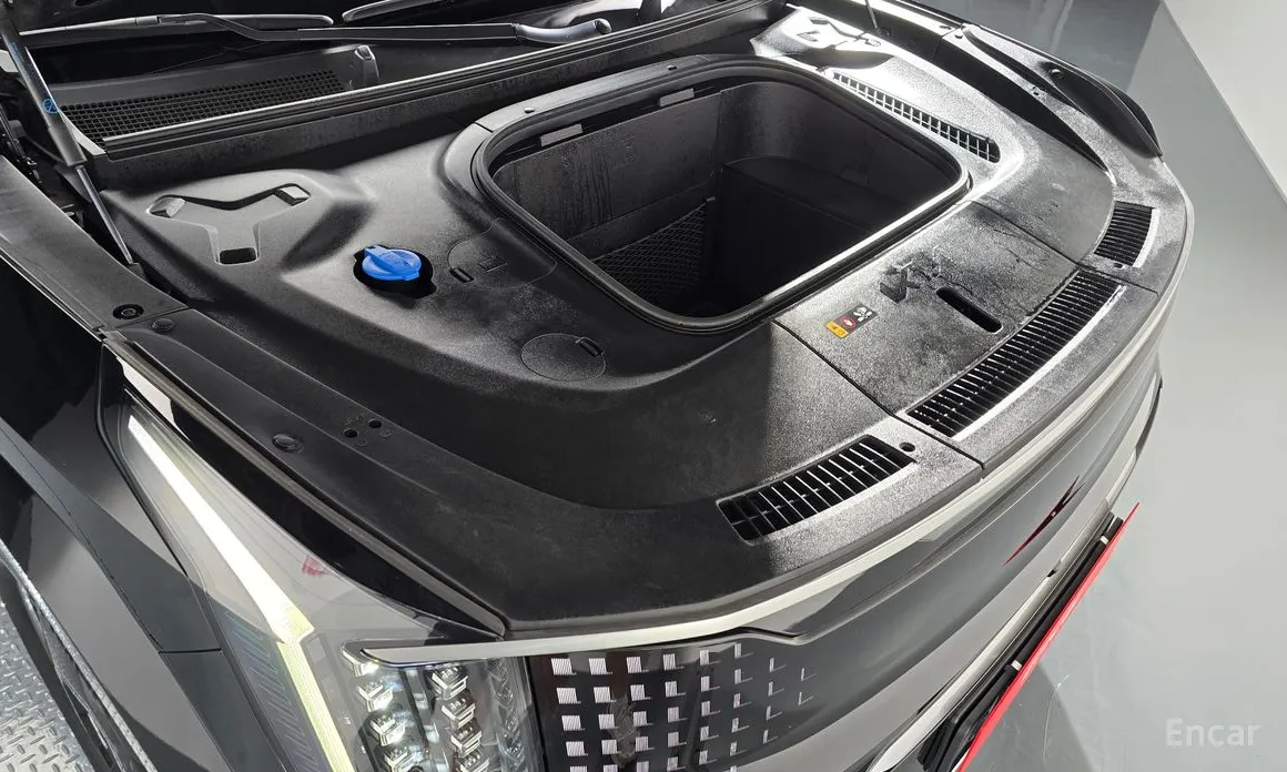 Фото 6 - Kia EV9