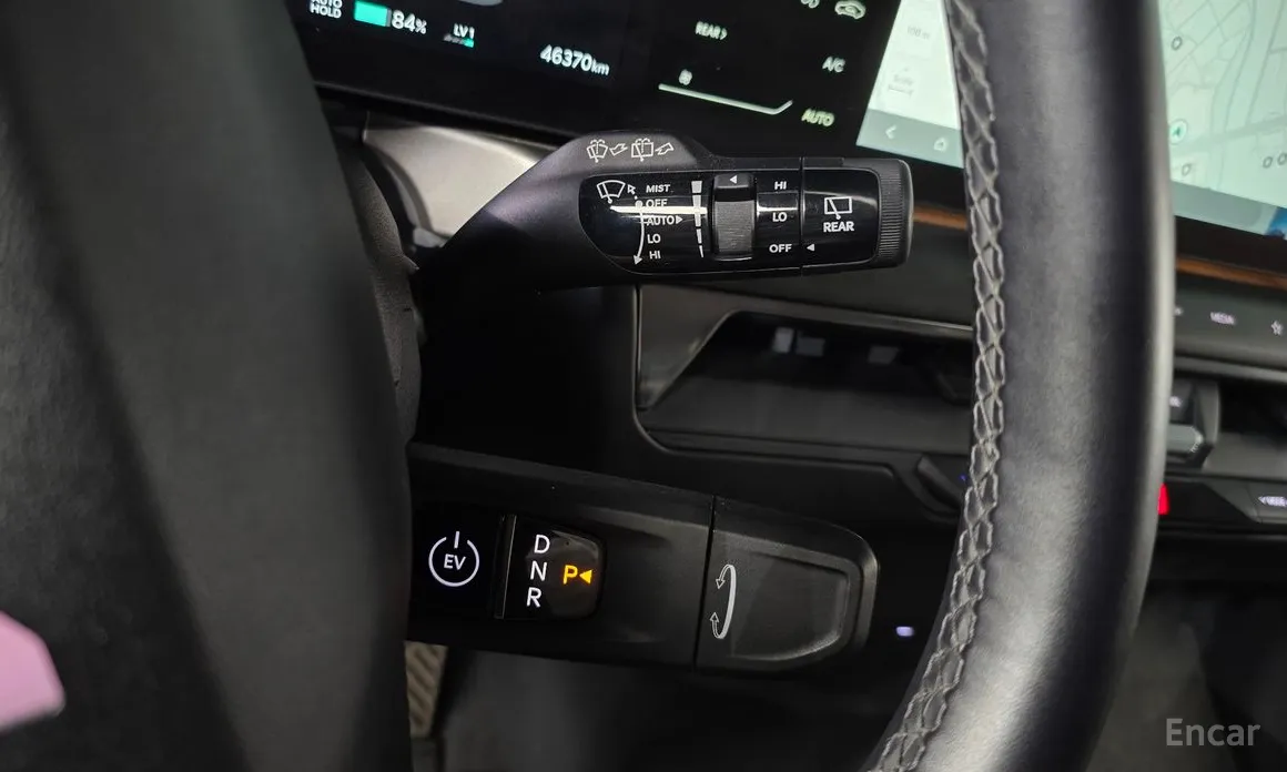 Фото 9 - Kia EV9