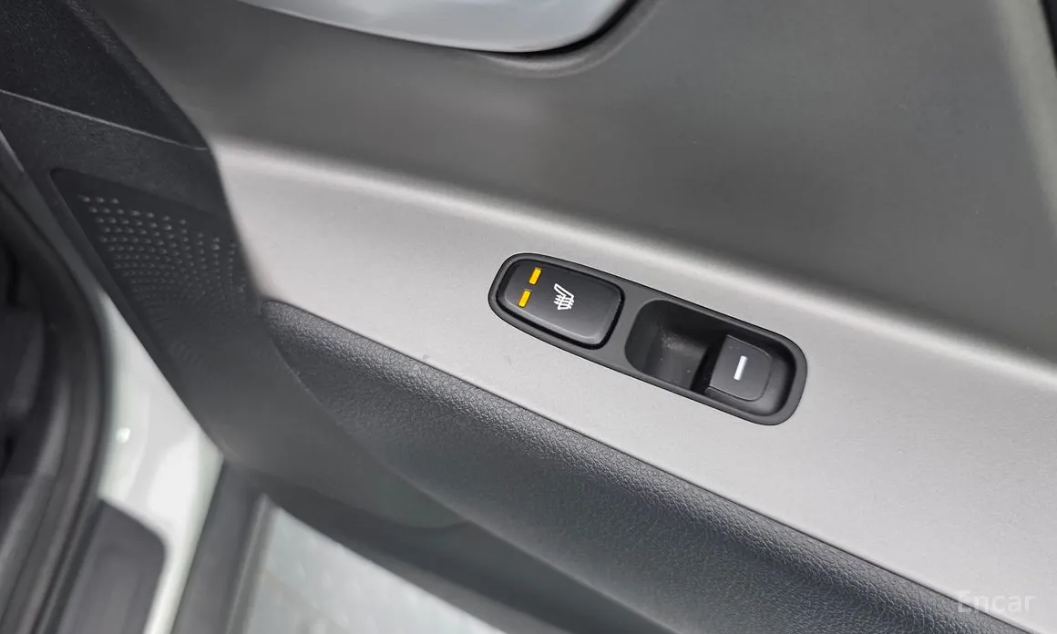 Фото 19 - Kia Niro