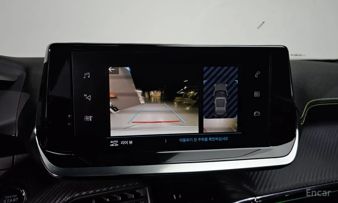 Фото 15 - Peugeot 2008