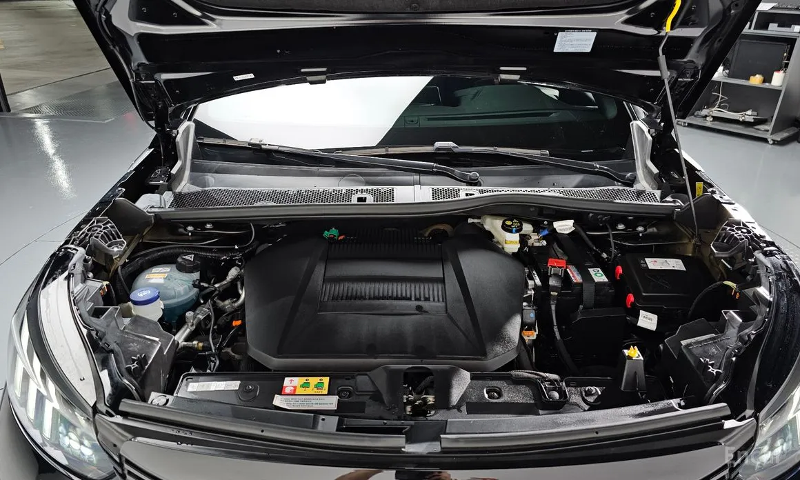 Фото 6 - Peugeot 2008