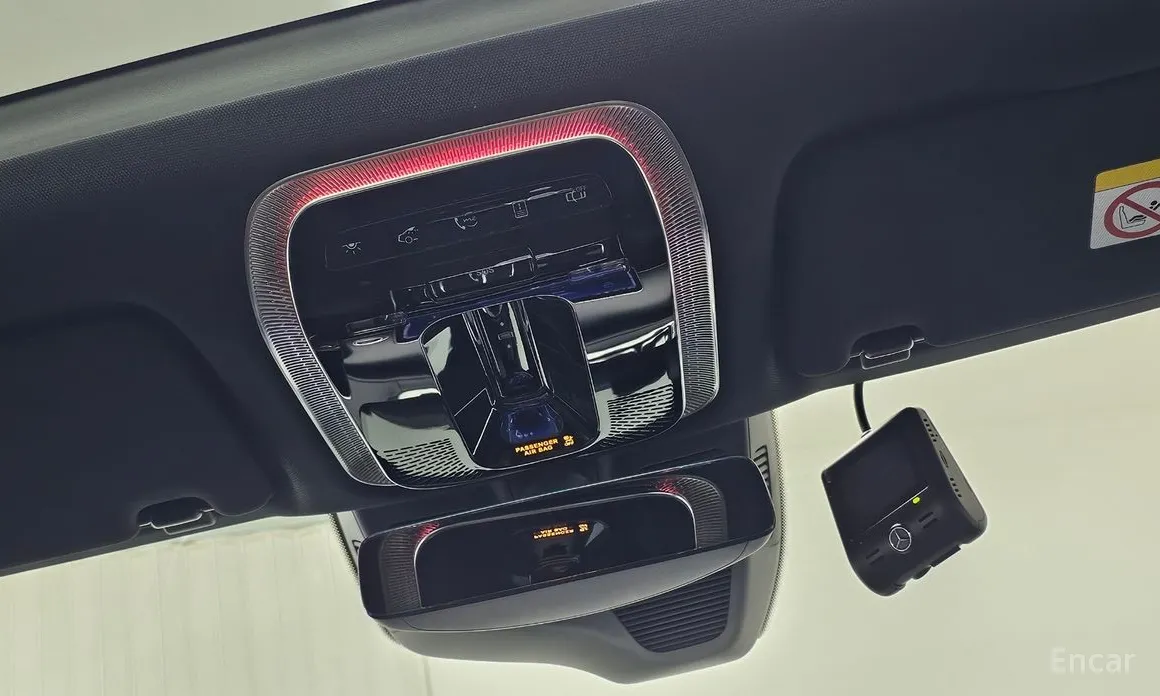 Фото 17 - Mercedes-Benz S-Class