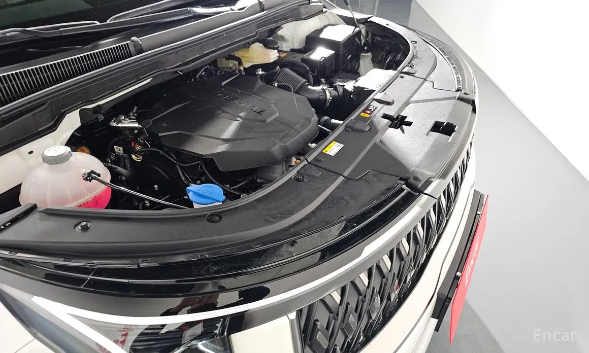 Фото 6 - Kia Carnival