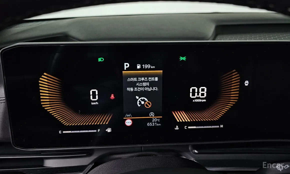 Фото 8 - Kia Carnival