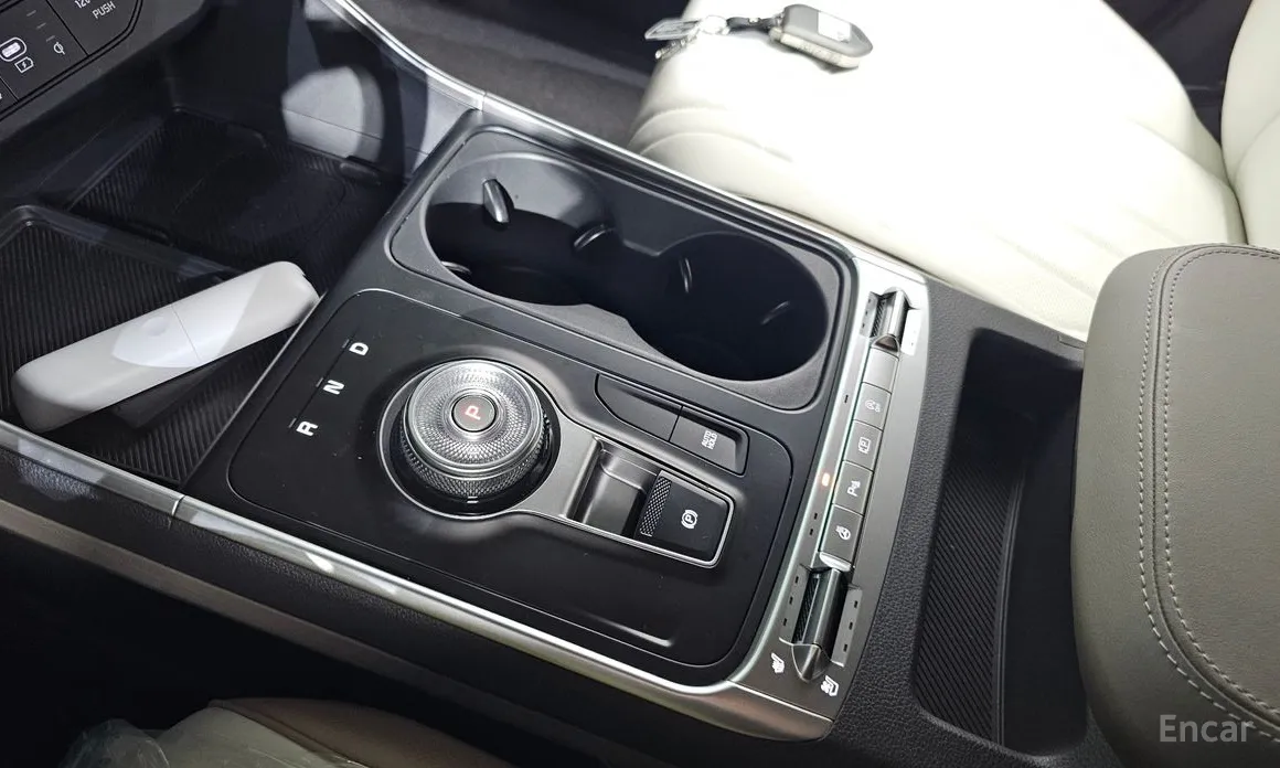 Фото 9 - Kia Carnival