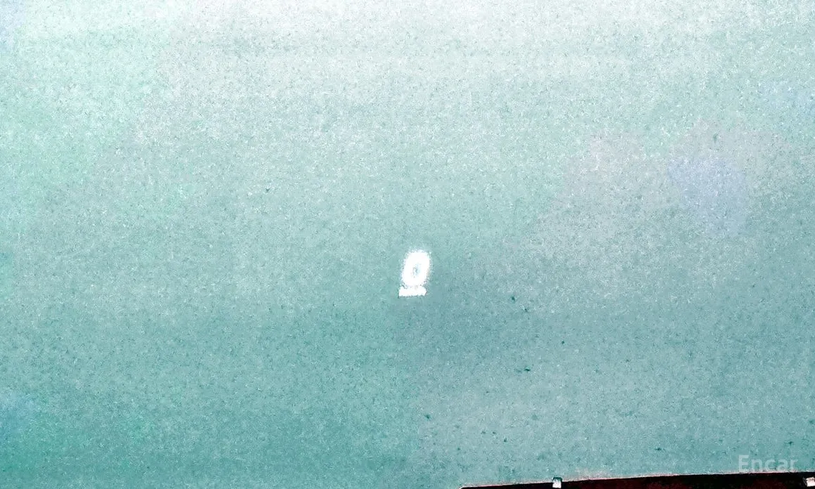 Фото 17 - Mercedes-Benz EQE