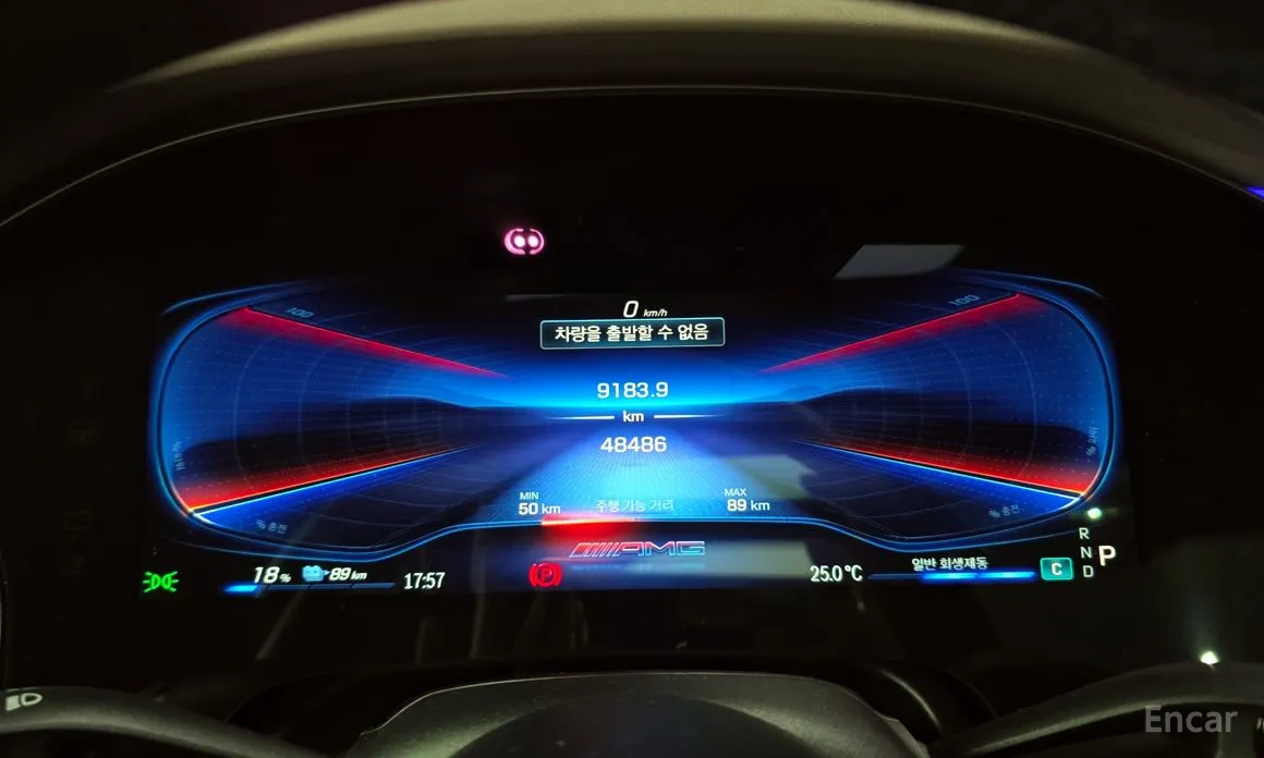 Фото 8 - Mercedes-Benz EQE