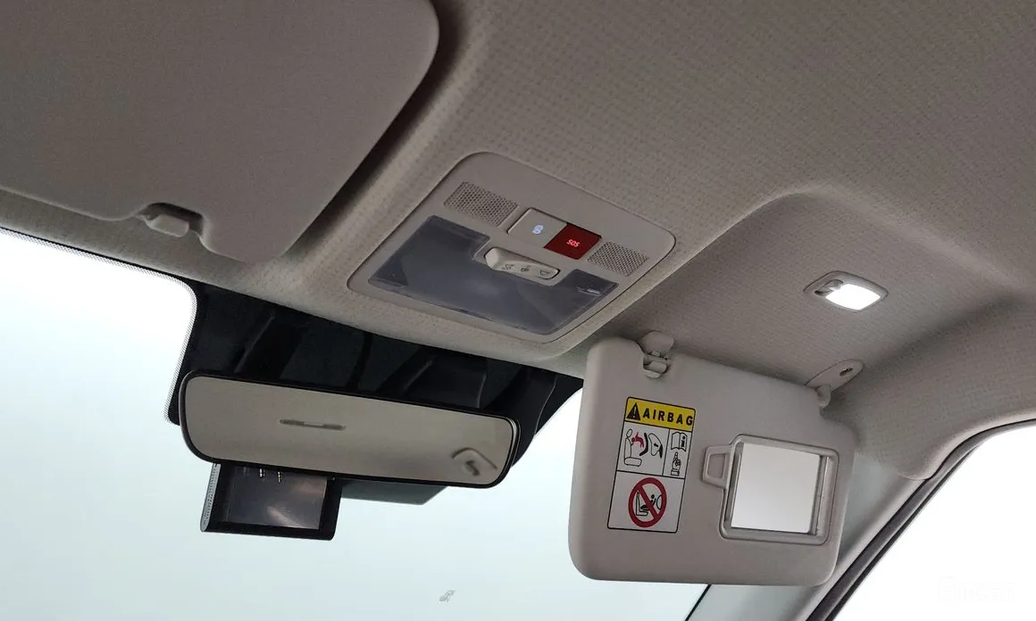 Фото 19 - Hyundai Casper