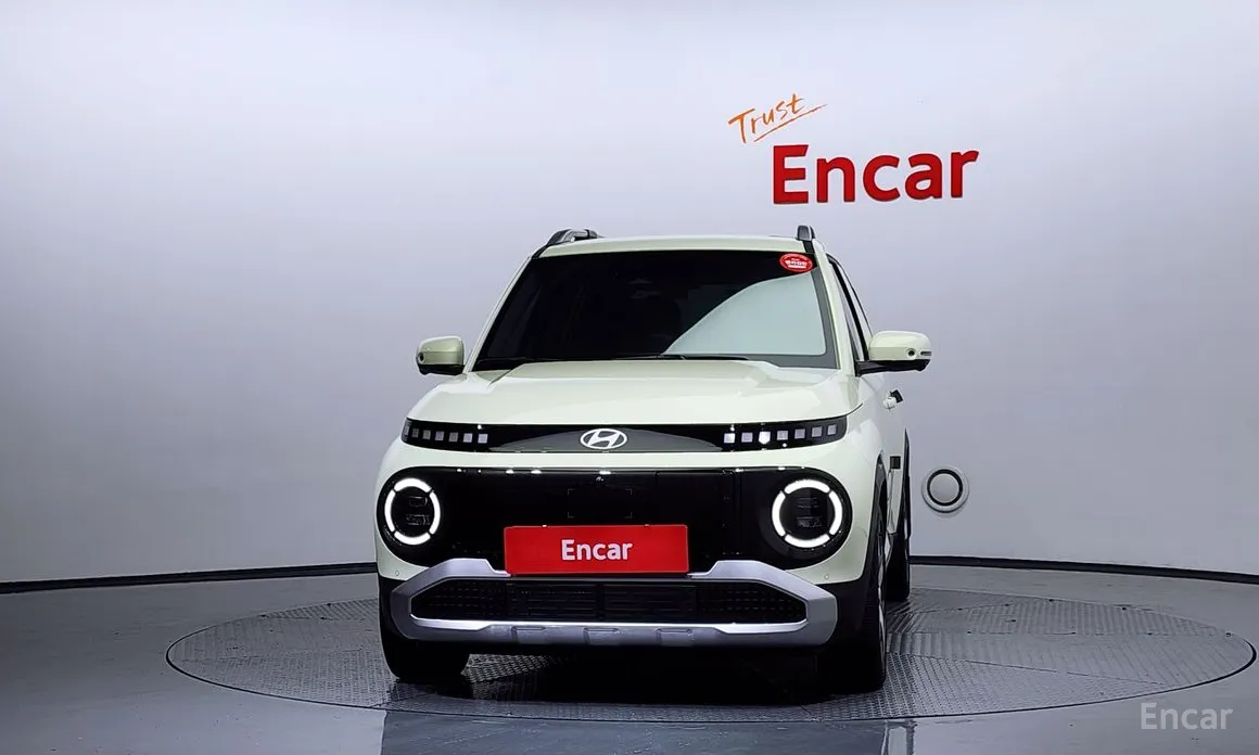 Фото 3 - Hyundai Casper