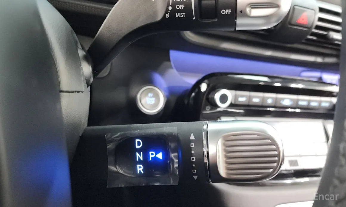 Фото 9 - Hyundai Casper