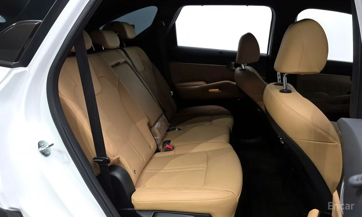 Фото 12 - Kia Sorento