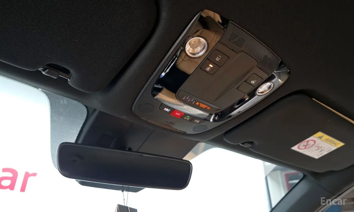 Фото 18 - Kia Sorento