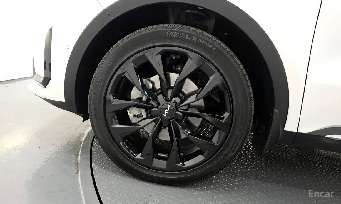 Фото 5 - Kia Sorento