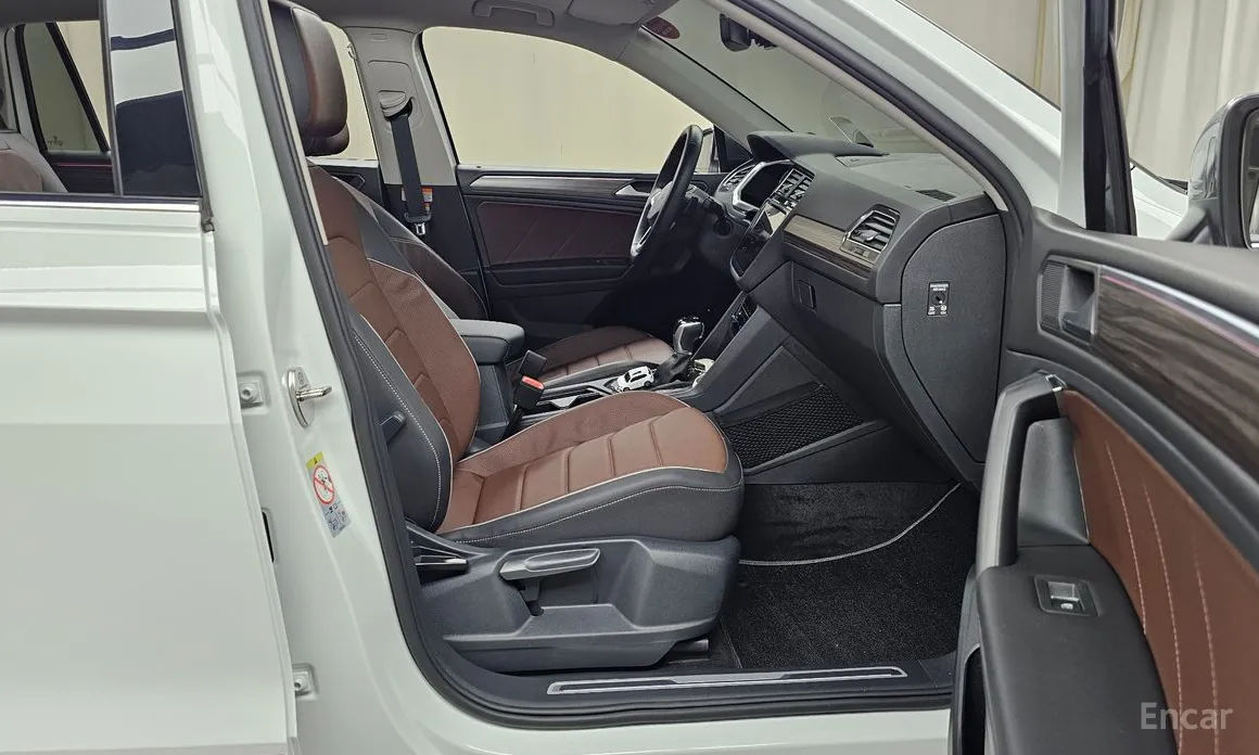 Фото 11 - Volkswagen Tiguan