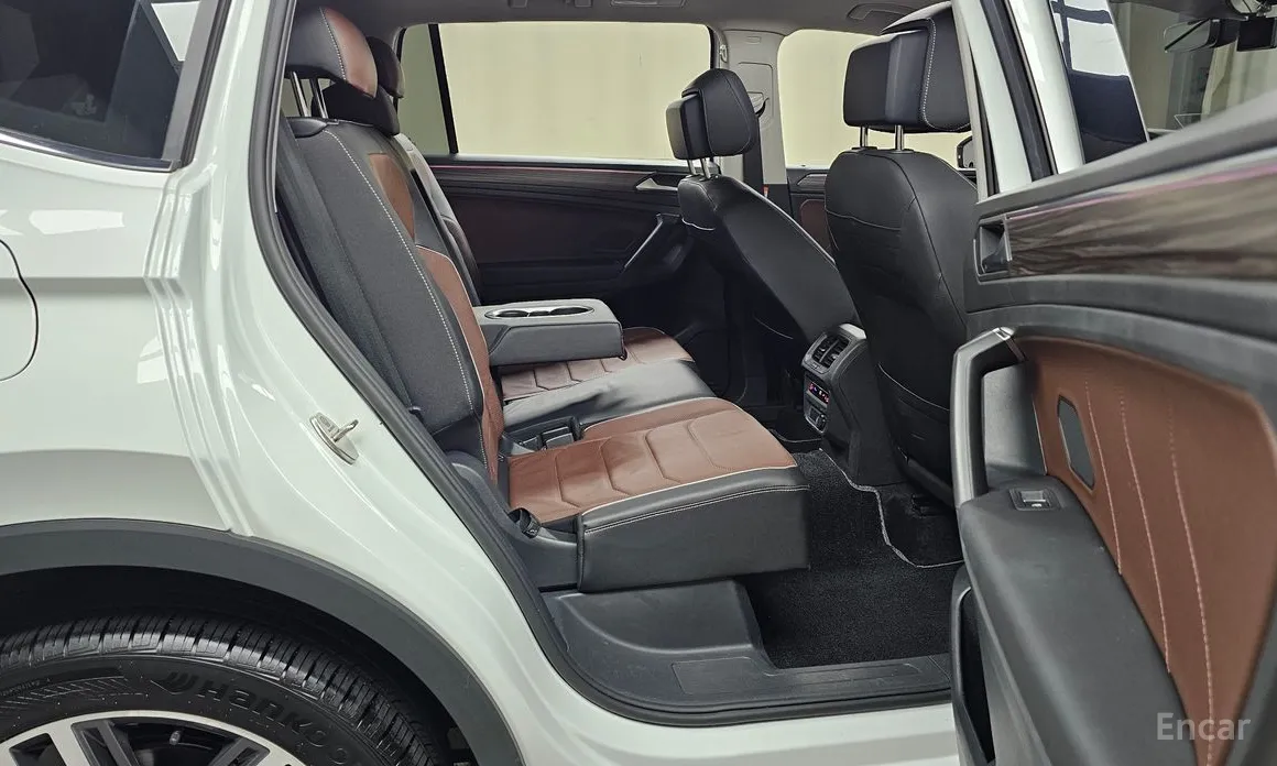 Фото 12 - Volkswagen Tiguan