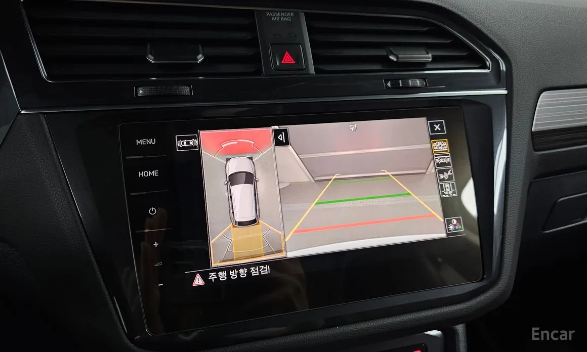 Фото 16 - Volkswagen Tiguan