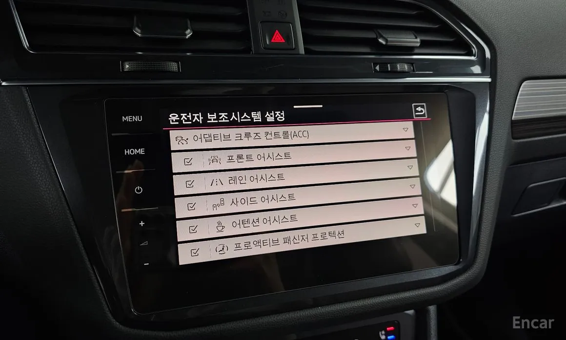 Фото 17 - Volkswagen Tiguan