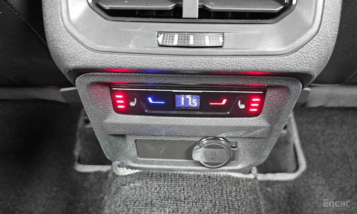 Фото 18 - Volkswagen Tiguan