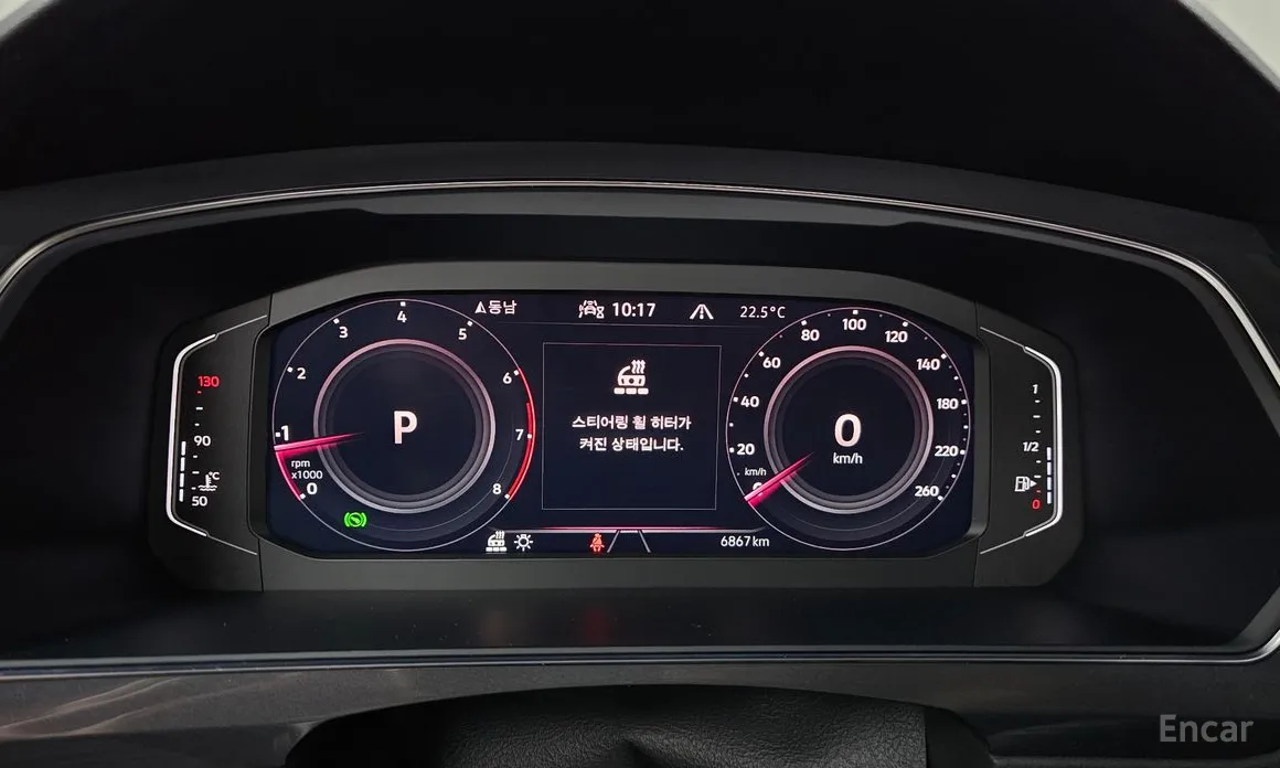 Фото 8 - Volkswagen Tiguan