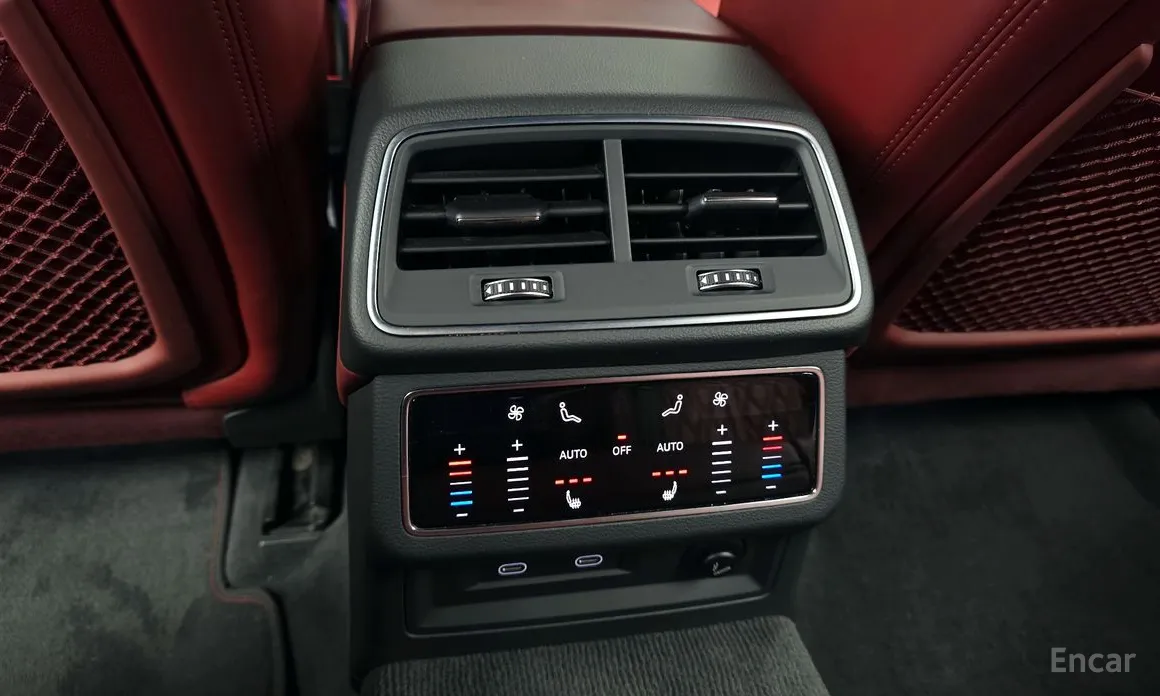 Фото 18 - Audi S6