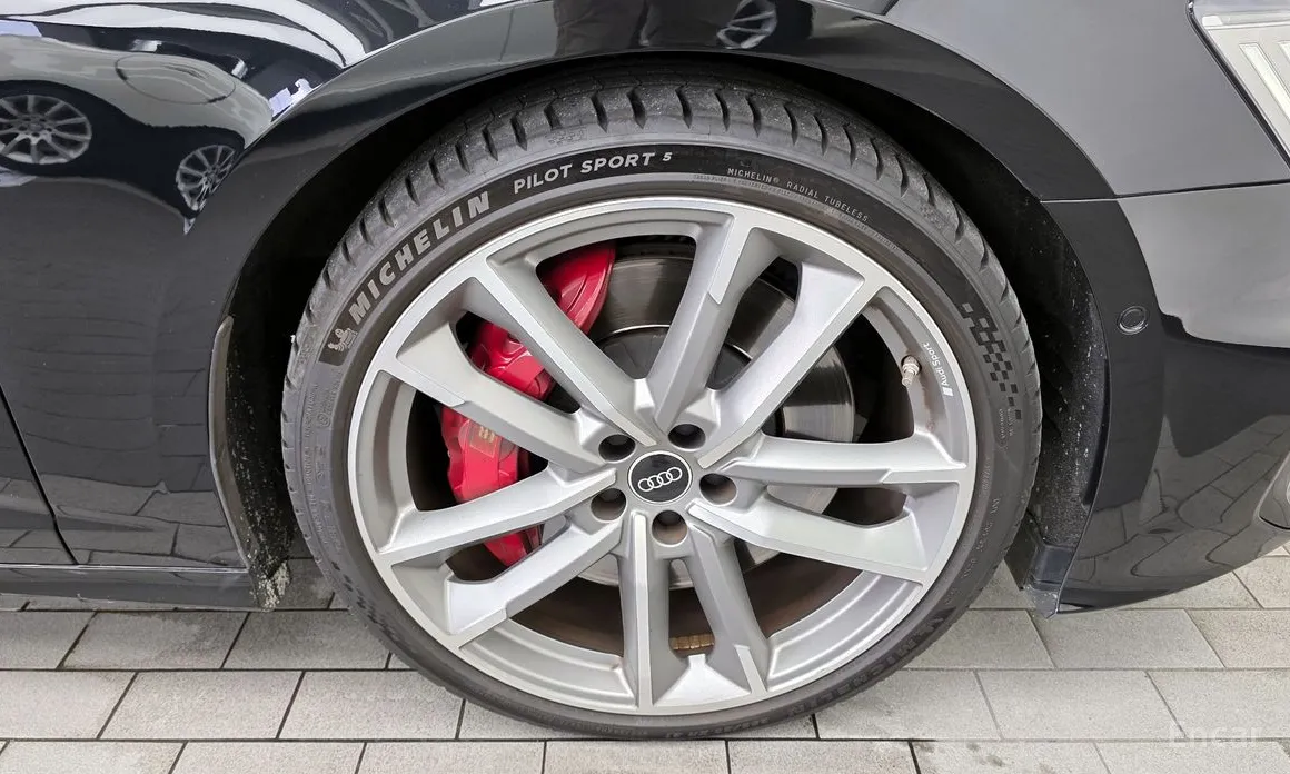 Фото 5 - Audi S6